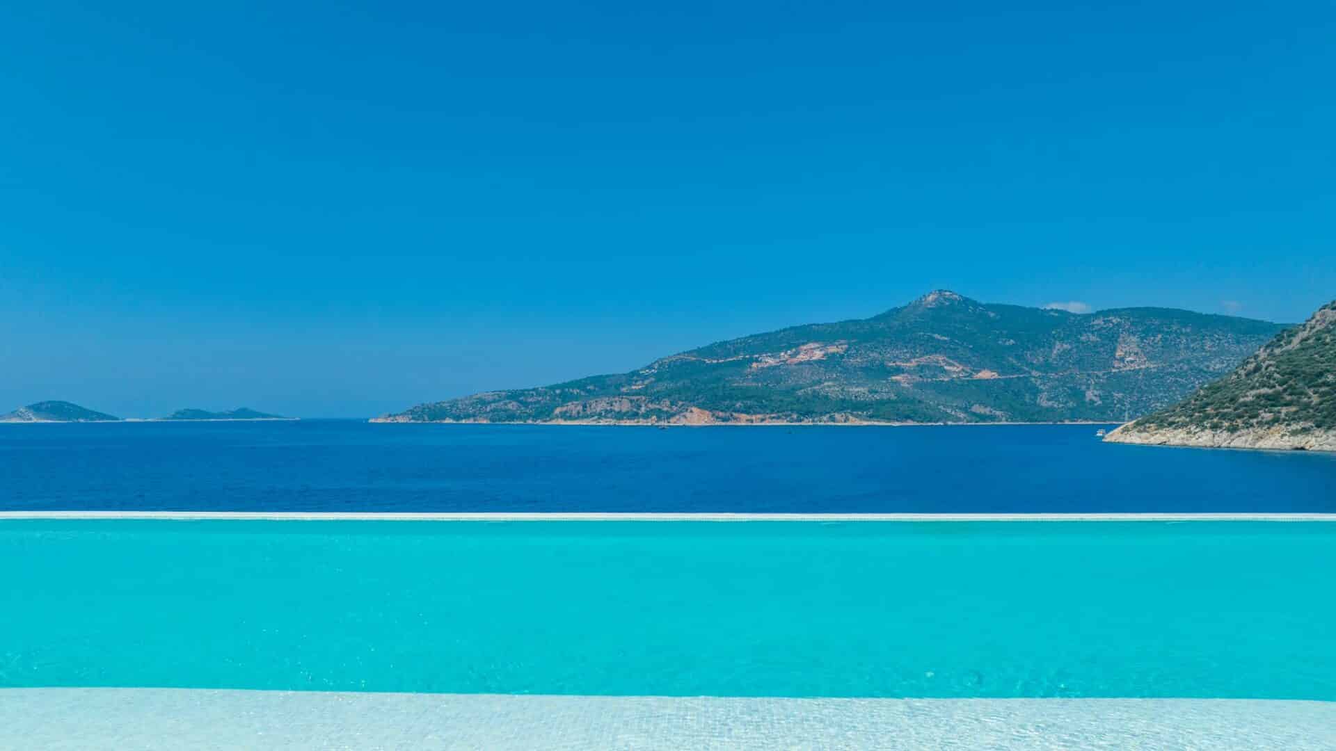 Experience Asfiya Sea View