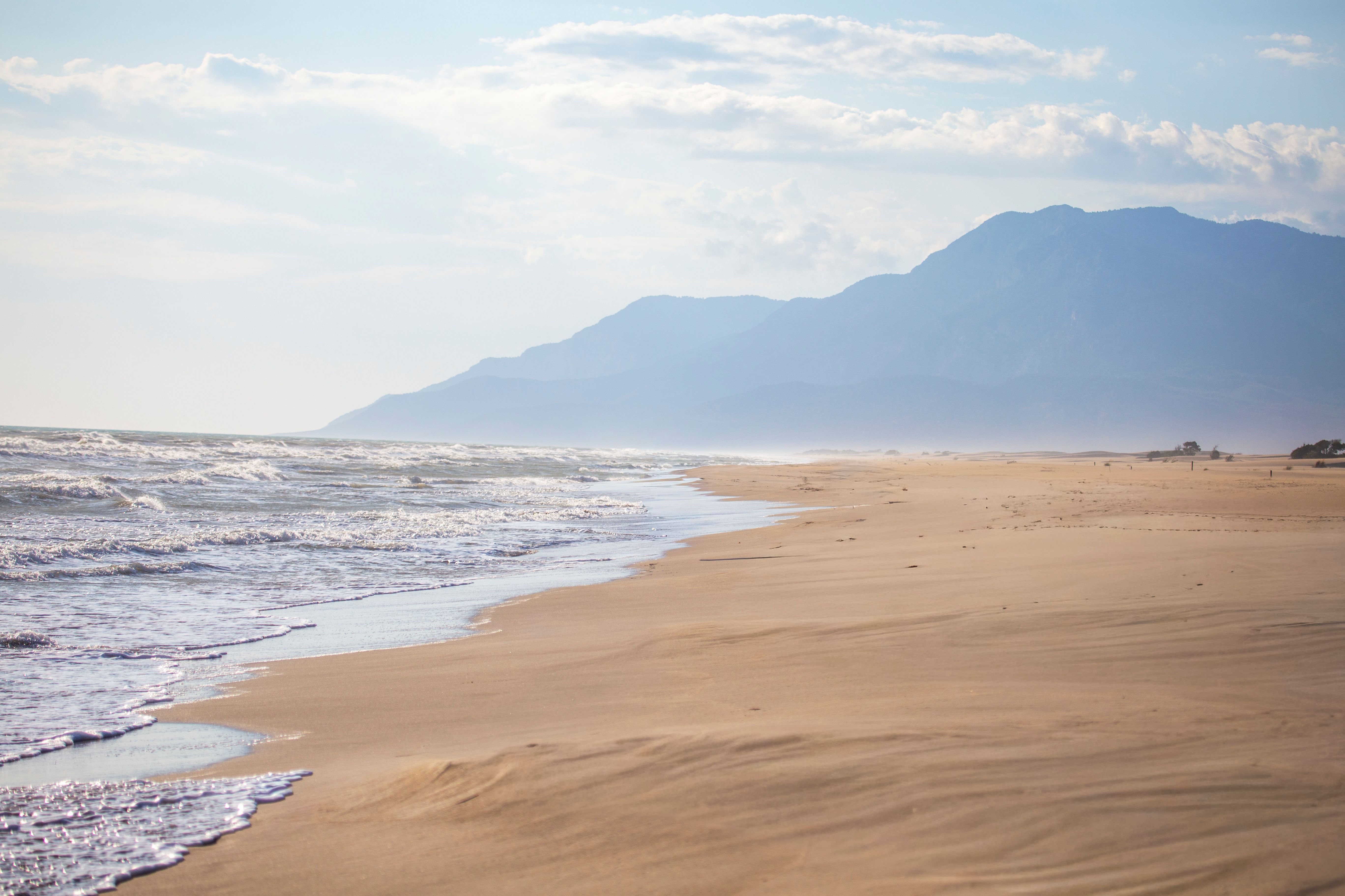 Beaches